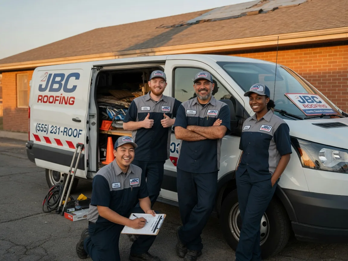 Roof Replacement company in Villas, NJ
