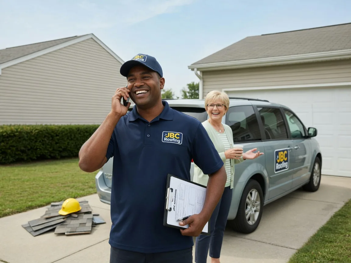 Roof Replacement Villas, NJ FAQs